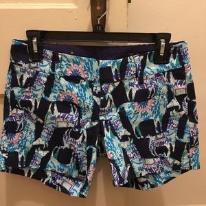 00 NWOT llama Callahan’s Lilly Pulitzer